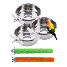 Mangiatoia dispenser acqua