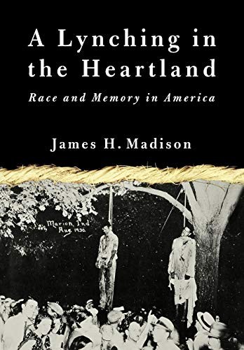 Lynching the heartland - in,