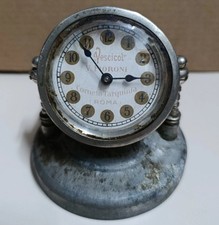 Raro e Antico Orologio Anni