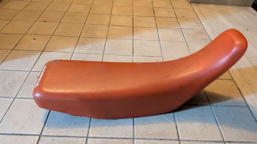 Sella honda 125 - honda, cr