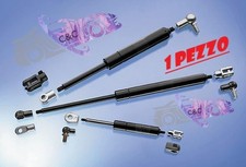 MOLLA A GAS PISTONE AMMORTIZZATORE LUNOTTO POSTERIORE FIAT STILO MULTIWAG.SW 03>