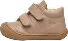 Scarpine Primi Passi in Suede