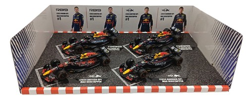 Set auto verstappen red bull - verstappen,