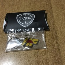 Lancia delta portachiavi - lancia,