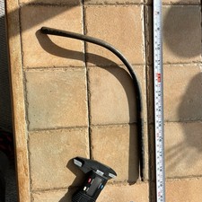 Leva manubrio freno asta