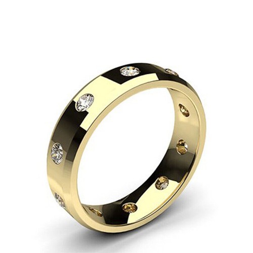Anello fidanzamento uomo 1 - uomo,