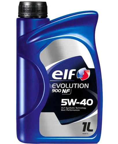 Olio motore 2216268 elf - 2216268,