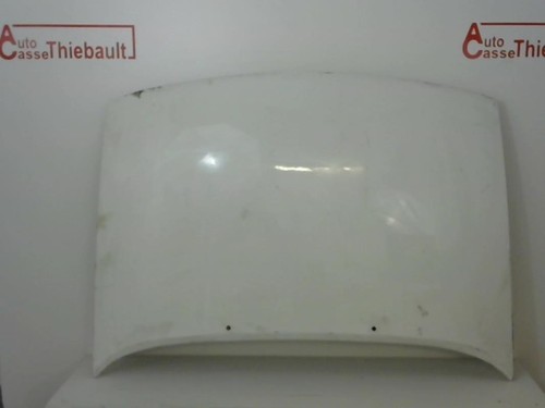 Cofano citroen saxo - saxo, phase