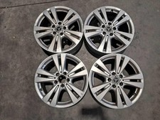 A2464011400 set 4 cerchi in lega d17 mercedes cl.a per MERCEDES CL. A 651930