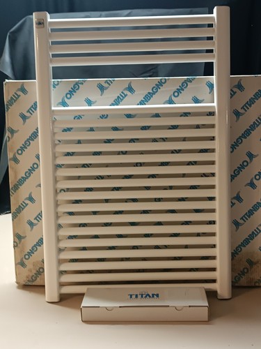 Termoarredo bianco altezza - termoarredo, 80