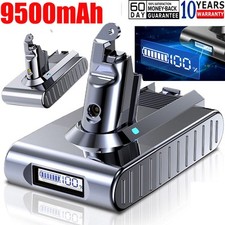 Batteria 9500 mAh per Dyson V6