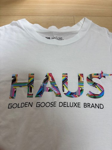 Golden goose deluxe brand - deluxe, haus