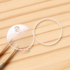 Guarnizione Cristallo Zaffiro