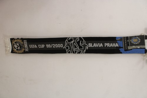 Sciarpa scarf udinese - sciarpa, slavia