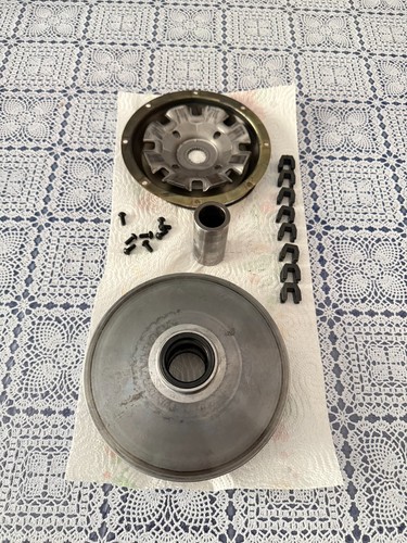 Variatore originale tmax - originale,