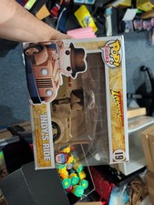 indys ride funko pop ride #19