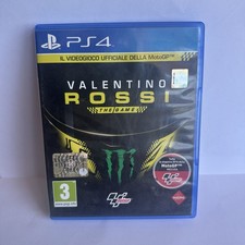Valentino Rossi The Game PS4