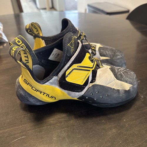 Scarpe arrampicata su - scarpe,