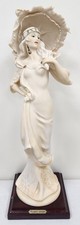 Giuseppe armani figurine - armani, 15"