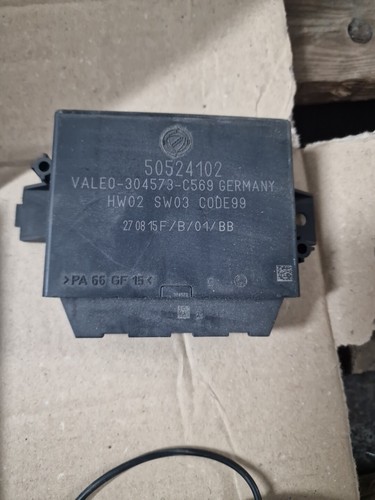 50524102 centralina sensori - 50524102,