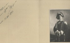 ufficiale carabinieri alta