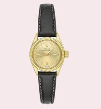 Donna 'Vintage 1960s Rolex