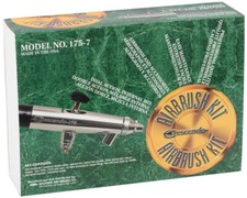 Badger B2222-07 Aeropenna
