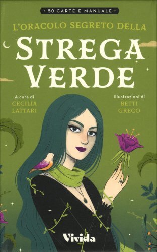 Oracolo segreto della - l'oracolo,