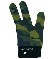 Longoni Fancy military