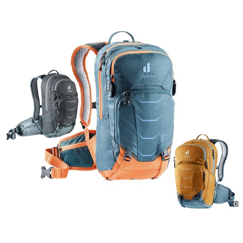 Deuter attack ragazzi - deuter, jr