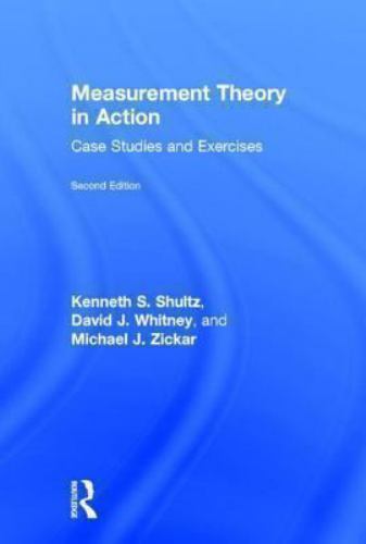 Measurement theory action - measurement,