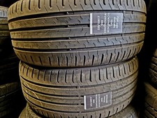 N°2 PNEUMATICI 225/50R17 94H CONTIECOCONTACT 5 (AO) GOMMA ESTIVA
