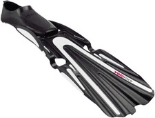 Pinne Mares Volo Race Numero