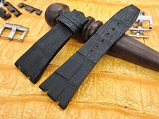 Cinturino orologio pelle