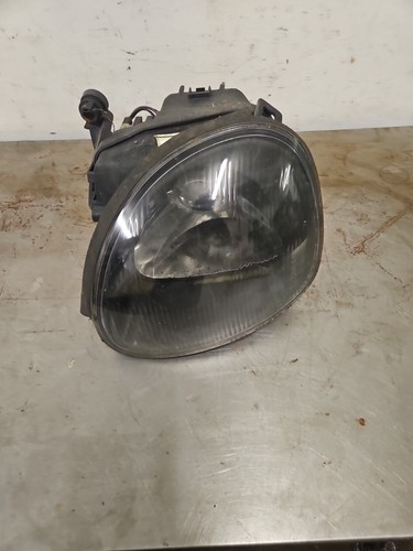 Faro passeggero ford scorpio - faro,
