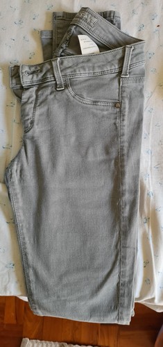 Jeans elasticizzati donna - elasticizzati, da