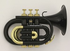 J.Michael tromba sib pocket