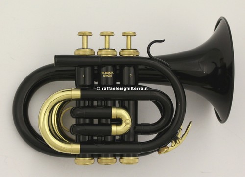 Michael tromba sib - j., pocket