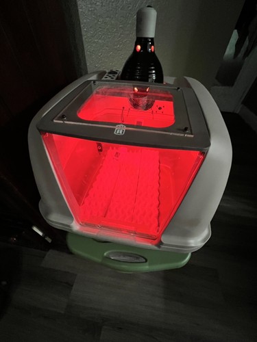 Scalda incubatrice per - scalda,