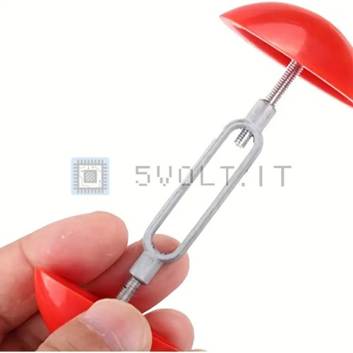 1pz espansore shaper per - shaper,