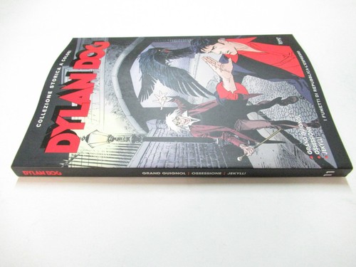 Dylan dog collezione storica - dylan,
