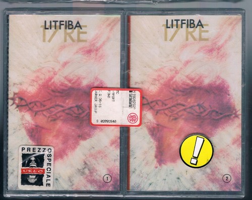 Litfiba viva due - viva,