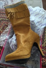 Stivali donna Funtasma nuovi