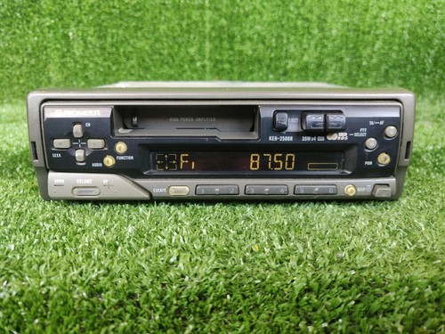 Pioneer keh 2500r keh2500r - pioneer, keh-2500r
