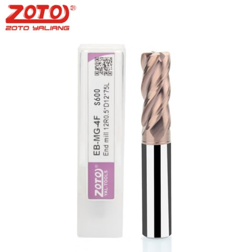 Zoto fresa naso tondo - zoto,