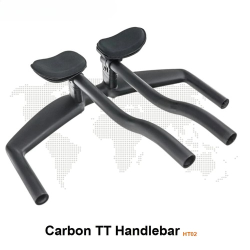 Carbon fiber time trial - carbon,