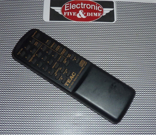 Teac 4u10001910 505 - 4u10001910, rc-505