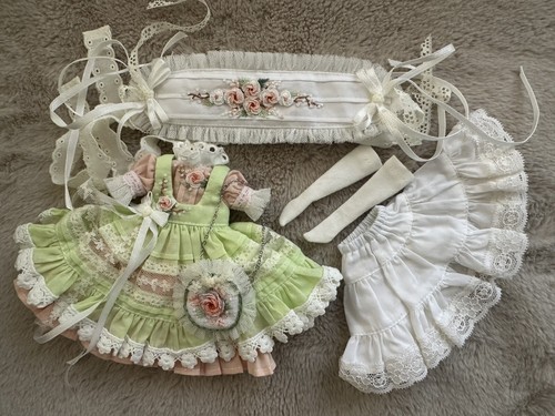 Set vestiti usati - , blythe