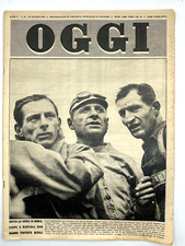 OGGI Settimanale originale 28