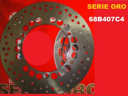 Brembo 68b407c4 disco - brembo, freno
